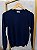 Blusa modal gola careca Erika - Imagem 3