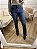 Calça jeans boot cut Flávia - Imagem 2