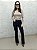 Calça jeans flare molejeans Helo - Imagem 1