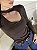 Blusa poliamida manga longa Andreia - Imagem 1
