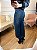 Calça jeans wid leg cropped Julia - Imagem 2