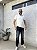 Calça jeans masculina confort - Imagem 1