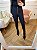Legging poliamida zíper frontal Bia - Imagem 3