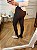 Legging poliamida zíper frontal Bia - Imagem 2