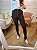 Legging poliamida zíper frontal Bia - Imagem 1