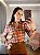 Camisa flanelada xadrez Tereza - Imagem 2
