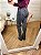 Calça jeans wide leg Giulia - Imagem 2