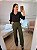 Blusa crepe manga longa Selma - Imagem 7