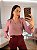 Blusa crepe manga longa Selma - Imagem 5