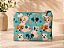 Necessaire pequena tecido - Imagem 3