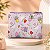 Necessaire pequena courino - Imagem 5