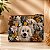 Necessaire pequena courino - Imagem 3