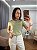 T-shirt malha peruana Lucie - Imagem 7