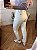 Calça jeans mom com elastano Sophie - Imagem 2