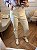 Calça jeans mom com elastano Sophie - Imagem 1