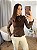 Blusa renda Francine - Imagem 2