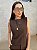 Blusa cavada Juliette - Imagem 1