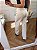 Calça alfaiataria pantalona Charlotte - Imagem 2