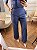 Calça alfaiataria pantalona Charlotte - Imagem 4