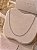Choker cordão baiano fino liso branco - Imagem 2