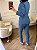 Blazer alfaiataria alongado Emma - Imagem 8