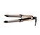 Prancha Super Nano Titanium Babyliss PRO OPTIMA3000 Rose Gold 1 1/4" - Imagem 2