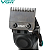Máquina De Corte VGR V-001  Black Cordless Bivolt - Imagem 3