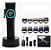Máquina De Corte VGR V-001  Black Cordless Bivolt - Imagem 2