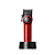 Máquina De Corte VGR V-001  Vermelha  Cordless Bivolt - Imagem 1