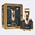 Máquina de Corte Babyliss Pro SnapFx Gold Cordless Bivolt - Imagem 2