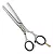Tesoura Jaguar Profissional Desbaste Pre Style Relax 83960 6.0" 43 Dentes - Imagem 1