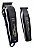 Kit Wahl  Combo Black Magic Clip + Detailer Li Cordless - Imagem 1