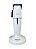 Máquina De Corte Jrl Onyx Clipper White FF 2020C-B 110/220v - Imagem 1