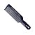 Pente Profissional De Corte Barbeiro Andis Clipper Comb Preto Andis - Imagem 1