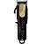 Máquina de Corte Magic Clip Cordless Nacional Bivolt Black Gold - Imagem 1