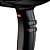 Secador Profissional GBS Ga.ma Barber Series Absolute Flow 2300w Preto 110V - Imagem 4