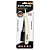 Navalha Navalhete Profissional * Soling Ref. 66 Com Pente Desbastador - Imagem 1