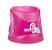 Banheira Infantil Ofurô BabyTub Fluor Pink - Imagem 1