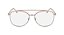 Salvatore Ferragamo SF2195L 718 - Rose - Imagem 2