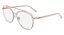 Salvatore Ferragamo SF2195L 718 - Rose - Imagem 1