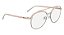 Salvatore Ferragamo SF2195L 718 - Rose - Imagem 3