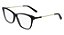 Salvatore Ferragamo SF2851 001 - Preto - Imagem 1