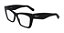 Salvatore Ferragamo SF2865 001 - Preto - Imagem 1