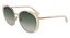 Salvatore Ferragamo SF207S 721 - Off-White - Imagem 1