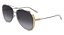 Salvatore Ferragamo SF205S 050 - Prata/Dourado - Imagem 1