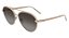 Salvatore Ferragamo SF229SL 718 - Rose - Imagem 1