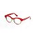 Vanusa Oliveira 2230 - Vermelho/Verde - Imagem 3