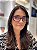 Vanusa Oliveira 2228 - Lilás estampado - Imagem 1