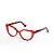 Vanusa Oliveira 2224 - Vermelho - Imagem 1