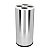 Lixeira Para Copos de Água em Inox 22L - E21 - Imagem 1